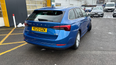 Skoda Octavia 1.5 TSI e-TEC SE L 5dr DSG Petrol Estate